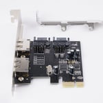 محول Orico PAS-2E2U thumbnail 3