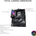 مذربورد أسوس ROG STRIX Z690-E GAMING WIFI لمعالجات LGA 1700 مقاس ATX مع DDR5 و PCIe 5.0 thumbnail 5
