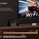 Tenda TX2L Pro AX1500 Dual-Band Gigabit Wi-Fi 6 Router thumbnail 6