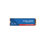 WD Blue SN5100 1TB NVMe M.2 SSD thumbnail 2