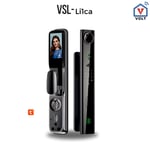 VSL Li-Cam 1 Video Doorbell Smart Lock thumbnail 2