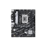 ASUS PRIME B760M-K LGA 1700 Micro-ATX Motherboard DDR5 PCIe 4.0 thumbnail 3