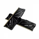 XPG ARMAX RGB DDR5 32GB (2x16GB) 6000MHz Black Memory thumbnail 3