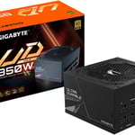 GIGABYTE UD850GM 850W 80 PLUS Gold thumbnail 2