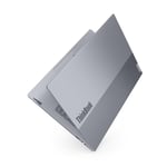Lenovo ThinkBook 14 G8 IAL 21SJ002AGP - 14" WUXGA 60Hz - Intel Core Ultra 5 225U - 16GB RAM - Shared - WIN 11 PRO K thumbnail 11