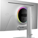 Samsung Odyssey OLED G8 G80SD 32" 4K 240Hz QD-OLED Gaming Monitor thumbnail 8