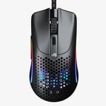 Glorious O2 Mini Gaming Mouse Wired 26000 DPI Black thumbnail 5