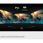 شاشة Samsung Odyssey G5 27″ 2560x1440 200Hz IPS thumbnail 8