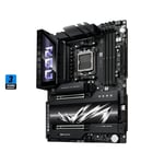 ASUS ROG CROSSHAIR X870E HERO AM5 ATX Motherboard thumbnail 4