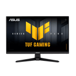 ASUS TUF Gaming VG 9QM5A FHD 240Hz Fast IPS Gaming Monitor · 25 · Black thumbnail 1
