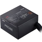 باور سبلاي XPG Probe Plus 600W 80+ Bronze Non-Modular thumbnail 5