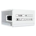 باور سبلاي Thermalright TG 750W 80+ Gold فول مودولار أبيض thumbnail 1