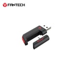 Fantech WHG02P Wireless RGB Gaming Headset Dual-Mode thumbnail 5