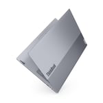 Lenovo ThinkBook 16 G8 IAL 215K0030GP- 16" WUXGA 60Hz - Intel Core Ultra 7 255H - 16GB RAM - 512GB SSD - Shared - WIN 11 PRO K thumbnail 11