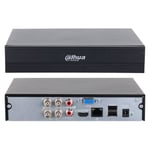 Dahua Kit XVR1B04-I/T/2 + HFW1200RLP-IL-T 4-Cam 1080P 1920x1080 2.8/3.6mm Outdoor thumbnail 3