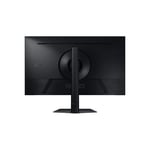 Samsung Odyssey G5 G50D 32" QHD 180Hz IPS Gaming Monitor thumbnail 2