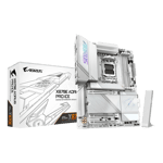 لوحة أم Gigabyte Aorus Pro Ice X870E AM5 ATX DDR5 thumbnail 1