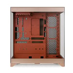 كيس Thermaltake CTE E550 TG Mid-Tower ATX أبيض thumbnail 24