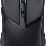 Razer Cobra Pro Wireless Gaming Mouse 30K DPI RGB Black thumbnail 7
