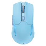 Fantech Venom II WGC2 Wireless Gaming Mouse Blue thumbnail 5