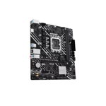 لوحة أم ASUS Prime H610 Micro-ATX LGA1700 DDR4 ARGB thumbnail 3