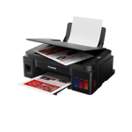 Canon PIXMA G3410 Color All-in-One Printer Print Scan Copy thumbnail 11