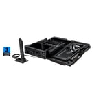 لوحة أم ASUS ROG Maximus Z890 Extreme DDR5 LGA1851 EATX thumbnail 2