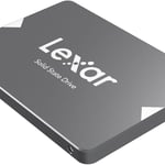 Lexar NS100 2TB SATA III 2.5" Internal SSD thumbnail 2