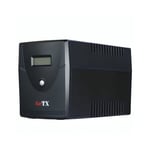GeTX GXK-1500-C 1500VA Line Interactive UPS thumbnail 3