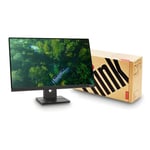 شاشة Lenovo ThinkVision E24-30 24 انج FHD 100Hz IPS thumbnail 2