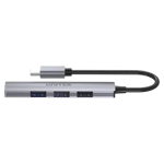 محول USB Unitek H1208B 4-Port USB-C Hub thumbnail 5