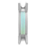 DarkFlash C6M ARGB 120mm Case Fan White thumbnail 2