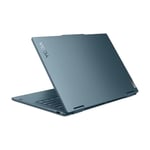 Lenovo Yoga 7 14IML9, Intel Core Ultra 5-125U, 16GB RAM, 1TB SSD, 14.0" WUXGA Touch, Tidal Teal thumbnail 5