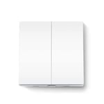 TP-Link Tapo S220 2-Gang 1-Way Smart Light Switch thumbnail 8