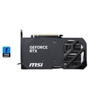 كارت شاشة MSI Shadow GeForce RTX 5070 12GB GDDR7 OC thumbnail 4