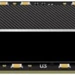 Lexar NM620 256GB NVMe M.2 PCIe 3.0 Internal SSD thumbnail 2