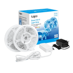 TP-Link Tapo L900-10 Smart Wi-Fi Light Strip 10m Multicolor thumbnail 9