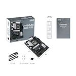 ASUS PRIME B650-PLUS WIFI B650 AM5 ATX Motherboard thumbnail 2