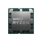 معالج AMD Ryzen 5 9600X 6-Core 5.4GHz AM5 تري thumbnail 3