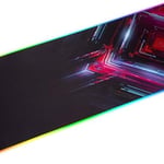 Xtrike Me MP-606 800x300x3 mm Mouse Pad thumbnail 4