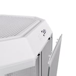 كيس Thermaltake The Tower 300 Micro-ATX Mini-ITX أزرق thumbnail 17