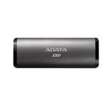 هارد خارجي ADATA SE760 512GB USB 3.2 Titanium thumbnail 12