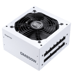 Segotep GM850W 850W 80+ Gold Fully Modular ATX 3.1 PSU White thumbnail 7