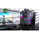 كيس MSI MEG Prospect 700R Mid-Tower thumbnail 7