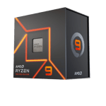 AMD Ryzen 9 7950X 16-Core 5.7GHz AM5 Tray thumbnail 2