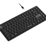 كيبورد A4Tech Fstyler FBX53C لاسلكي ثنائي الوضع بمفاتيح مقصية thumbnail 7