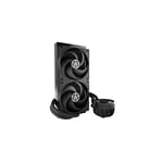 مبرد Arctic Liquid Freezer III 280mm AIO سائل أسود thumbnail 5