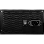 باور سبلاي MSI MAG A600DN 600W 80+ Bronze Non-Modular thumbnail 9