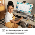 HP Series 5 24″ 1920x1080 100Hz IPS Monitor thumbnail 11
