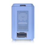 كيس Thermaltake The Tower 300 Micro-ATX Mini-ITX أزرق thumbnail 36